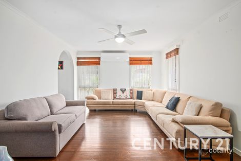 Property photo of 6 Milan Court Dandenong North VIC 3175