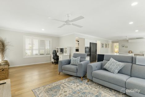 Property photo of 3 Gonzales Street Amity QLD 4183