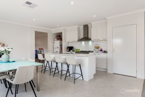 Property photo of 4 Hargraves Street Aintree VIC 3336