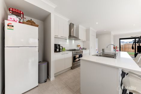 Property photo of 4 Hargraves Street Aintree VIC 3336