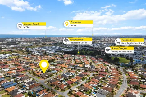 Property photo of 14 Cincotta Loop Beeliar WA 6164