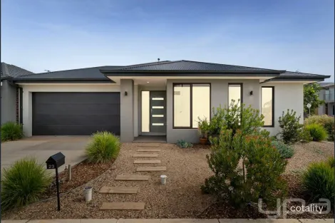 23 Eiffel Ave, Bonnie Brook, VIC 3335
