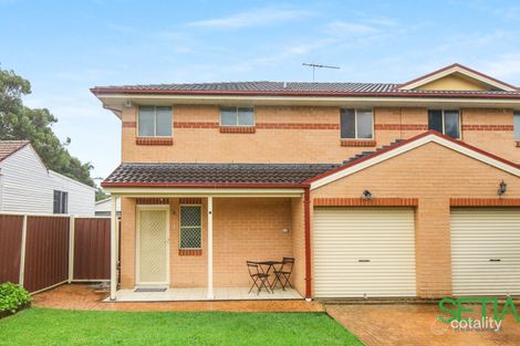 Property photo of 1/57-59 Doonside Crescent Blacktown NSW 2148