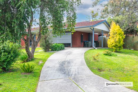 Property photo of 9 Phillip Avenue Morphett Vale SA 5162