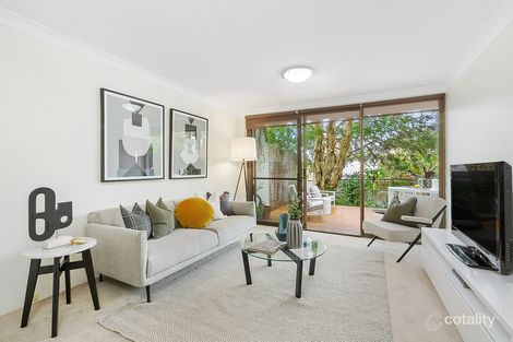 Property photo of 37/4-14 Watson Street Neutral Bay NSW 2089
