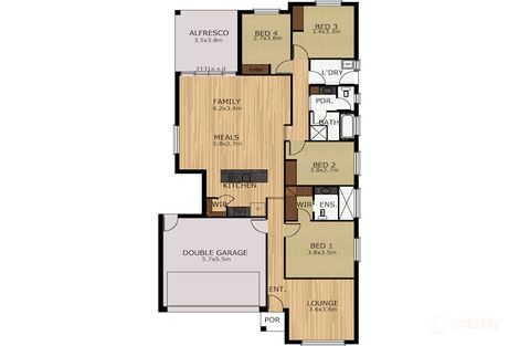 4 Owen St, Seaton, SA 5023