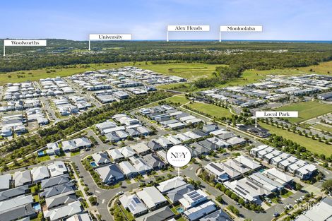 Property photo of 2 Muskwood Street Palmview QLD 4553