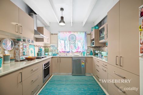 Property photo of 65 McKellar Boulevard Blue Haven NSW 2262