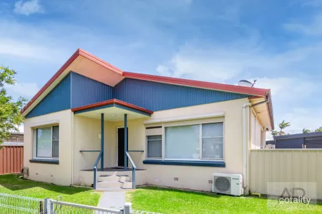 26 Jason Ave, Barrack Heights, NSW 2528