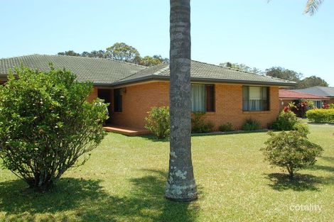 Property photo of 27 Rosedale Drive Urunga NSW 2455