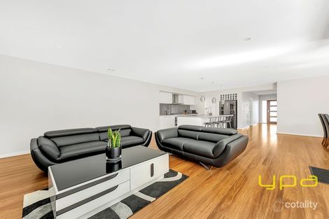 Property photo of 99 Alarah Boulevard Cranbourne West VIC 3977