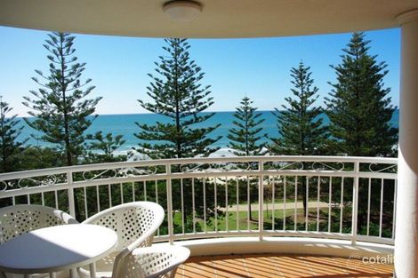 2605/220 The Esplanade, Burleigh Heads, QLD 4220