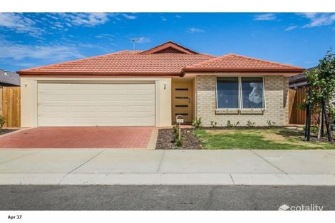 Property photo of 11 Marble Boulevard Wellard WA 6170