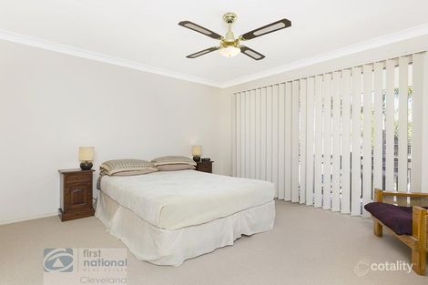 Property photo of 18/180-186 Middle Street Cleveland QLD 4163