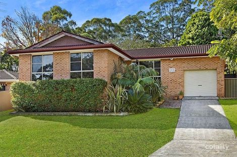 Property photo of 21 Greenwood Avenue Berkeley Vale NSW 2261