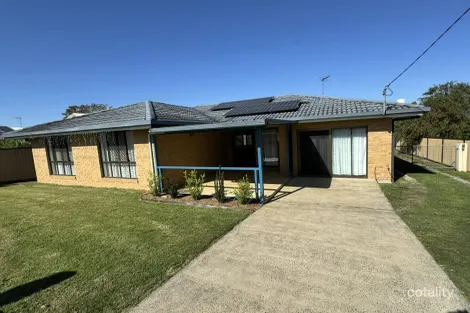 Property photo of 55 Donaldson Street Coraki NSW 2471
