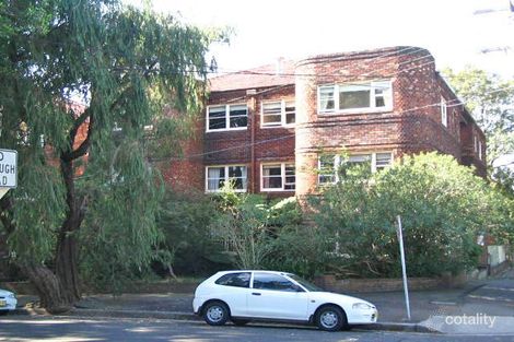 Property photo of 5/35 Nelson Street Woollahra NSW 2025