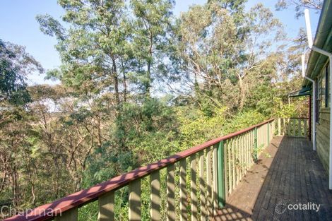 Property photo of 7 Seventh Avenue Katoomba NSW 2780