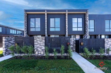 Property photo of 49/119 Sutherland Crescent Taylor ACT 2913