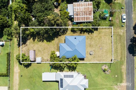 Property photo of 55 David Street Linville QLD 4314