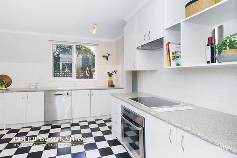 Property photo of 56 Glossop Crescent Campbell ACT 2612