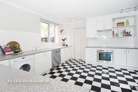 Property photo of 56 Glossop Crescent Campbell ACT 2612