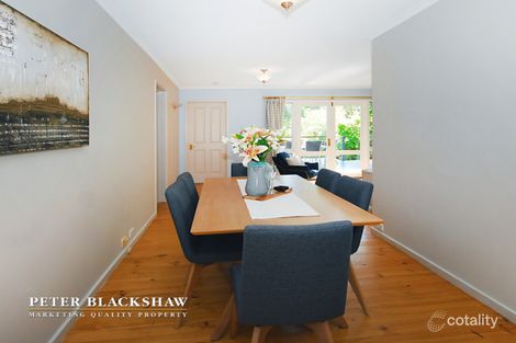 Property photo of 56 Glossop Crescent Campbell ACT 2612