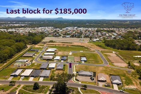 Lot 28/125 Jensen Rd, Caboolture, QLD 4510