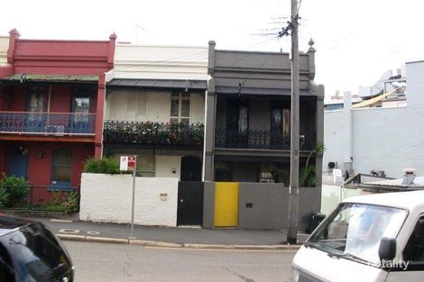 Property photo of 107 Bridge Road Glebe NSW 2037