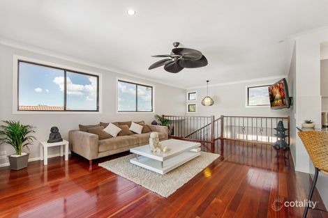 Property photo of 13 Acton Drive Varsity Lakes QLD 4227