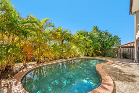 Property photo of 13 Acton Drive Varsity Lakes QLD 4227
