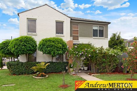 30 Bandicoot Dr, Woodcroft, NSW 2767