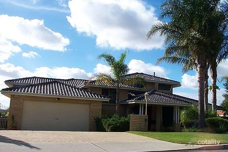 21 Battye Rd, Kardinya, WA 6163