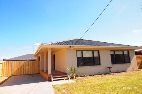 3 Burns St, Bairnsdale, VIC 3875