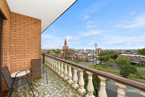 Property photo of 8/87-93 Forest Road Arncliffe NSW 2205