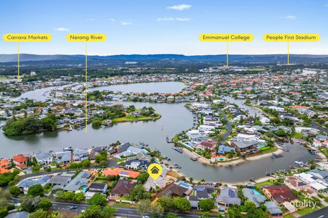 Property photo of 18 Campbell Street Bundall QLD 4217