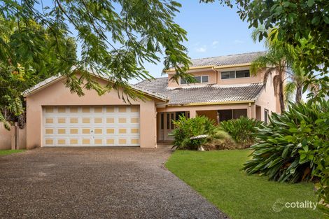 Property photo of 18 Campbell Street Bundall QLD 4217