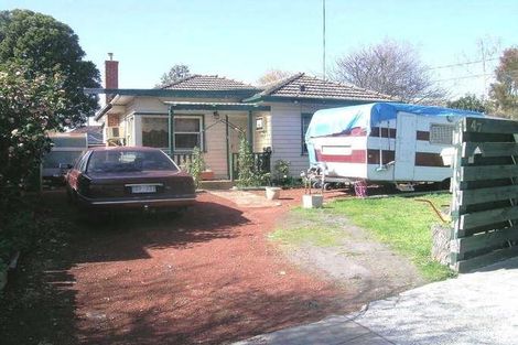 Property photo of 47 Stuart Street Noble Park VIC 3174