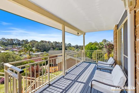 Property photo of 13 Crinum Place Catalina NSW 2536
