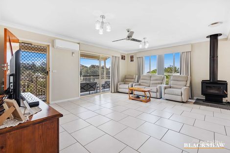Property photo of 13 Crinum Place Catalina NSW 2536