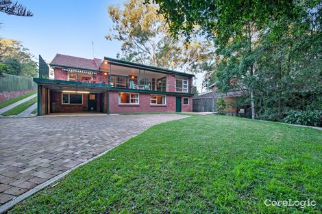 Property photo of 6 Begonia Road Normanhurst NSW 2076