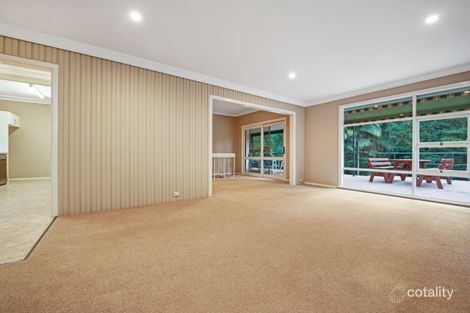 Property photo of 6 Begonia Road Normanhurst NSW 2076