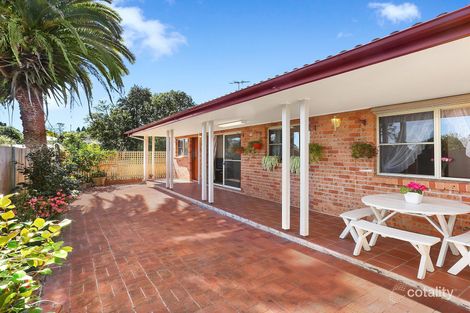 Property photo of 2/30 Rosamond Street Hornsby NSW 2077
