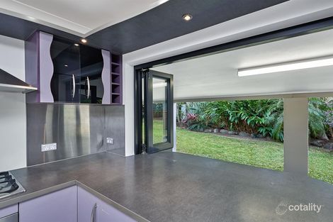 Property photo of 156 Trinity Beach Road Trinity Beach QLD 4879