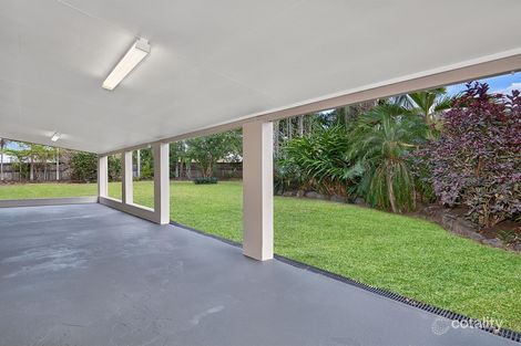 Property photo of 156 Trinity Beach Road Trinity Beach QLD 4879