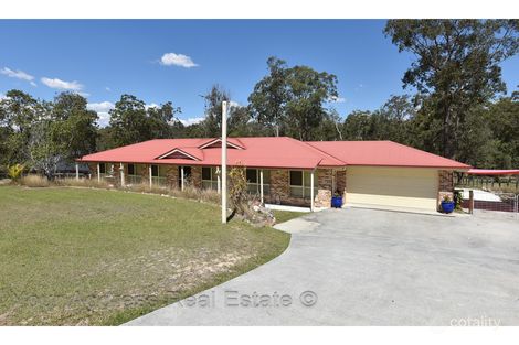 Property photo of 48 Bellbird Drive Greenbank QLD 4124
