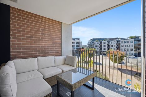 218/2 Kerridge St, Kingston, ACT 2604