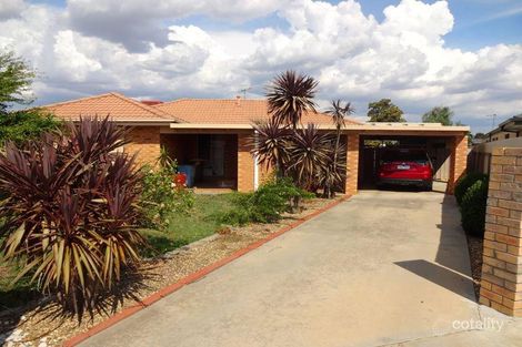 9 Thomas Wedge Dr, Wangaratta, VIC 3677