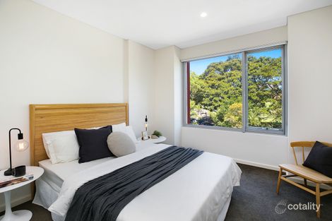 Property photo of 14/72 Parramatta Road Camperdown NSW 2050