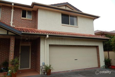 Property photo of 24/10 Abraham Street Rooty Hill NSW 2766